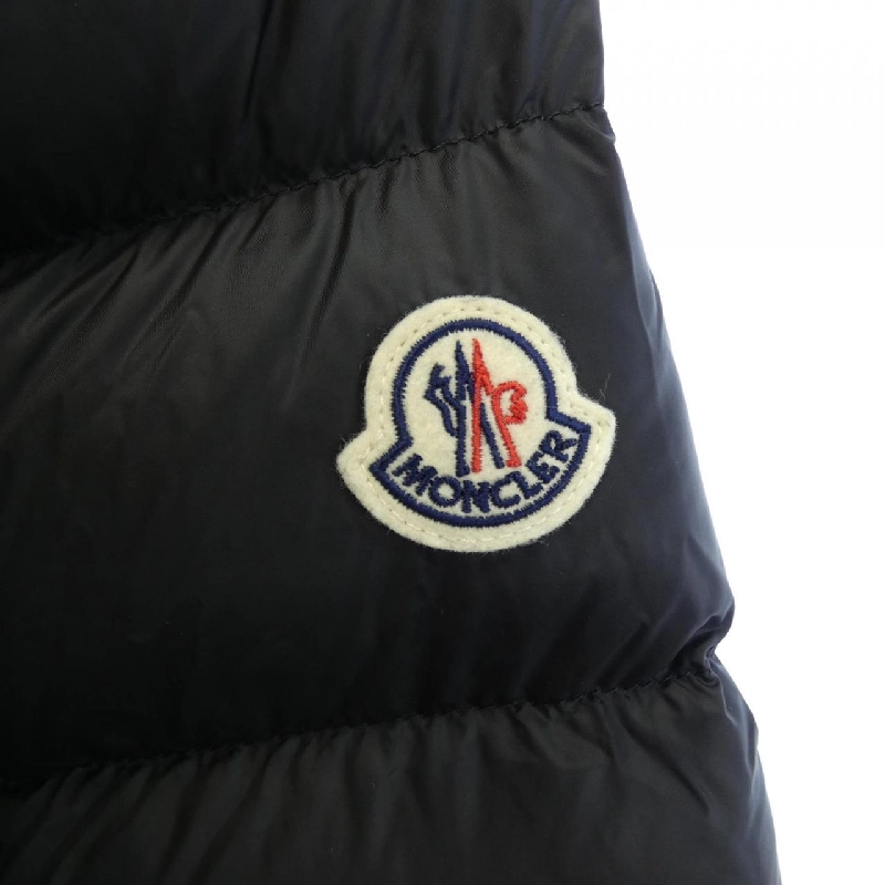 MONCLER HIRMA Áo khoác lông 633481