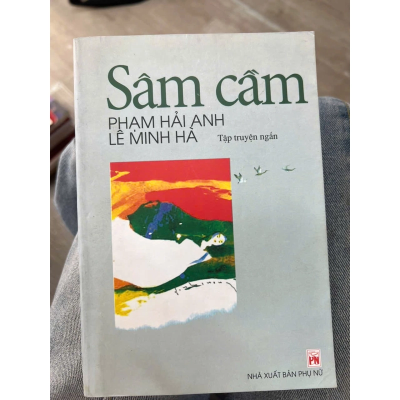 Sâm cầm - Phạm Hải Anh - Lê Minh Hà .8 336310