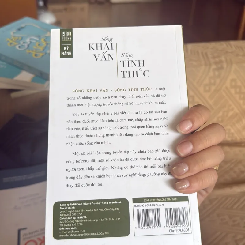 Khai vấn sống tỉnh thức 1049211