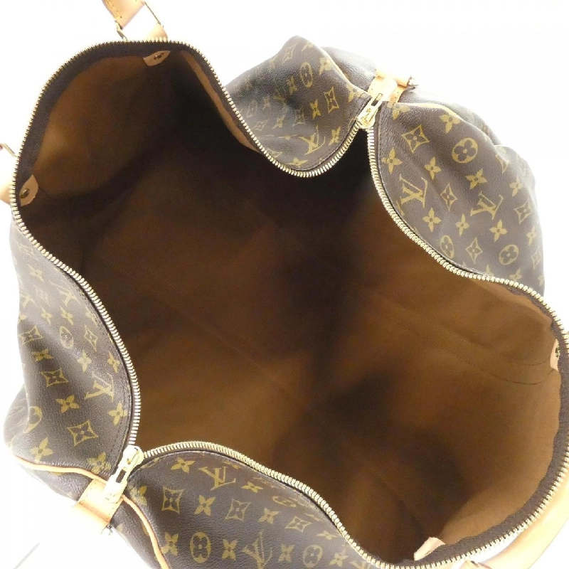 Túi Boston Louis Vuitton Monogram Keepall Bandoulière 60cm M41412 614670