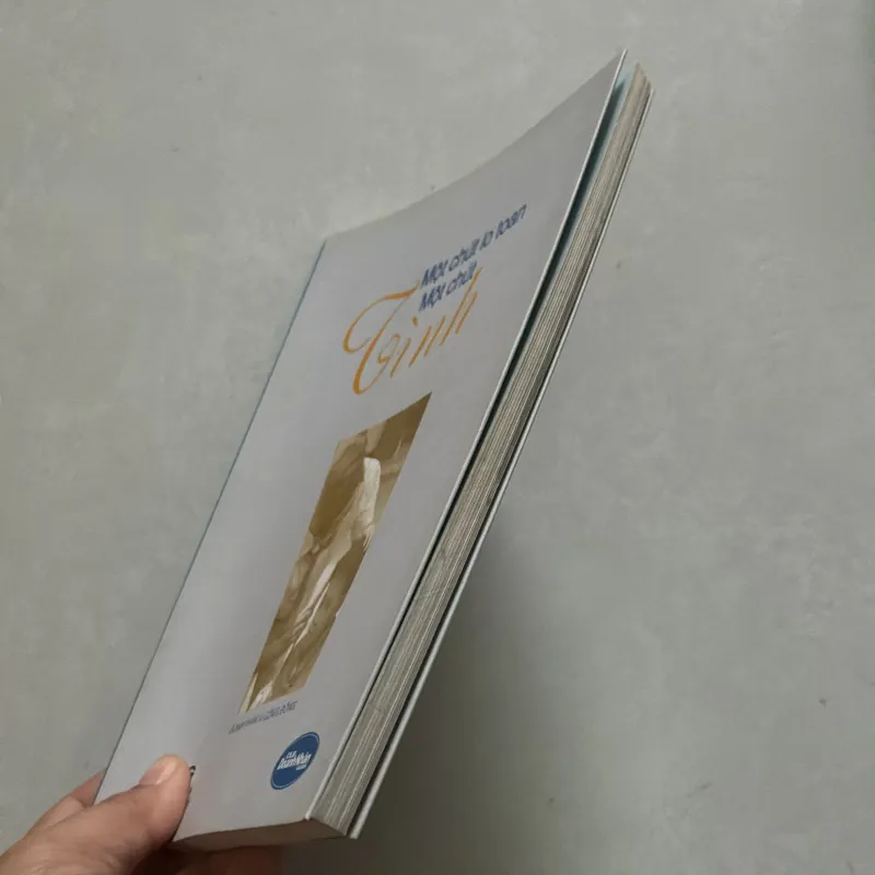 Một chút lo toan một chút tình 750618