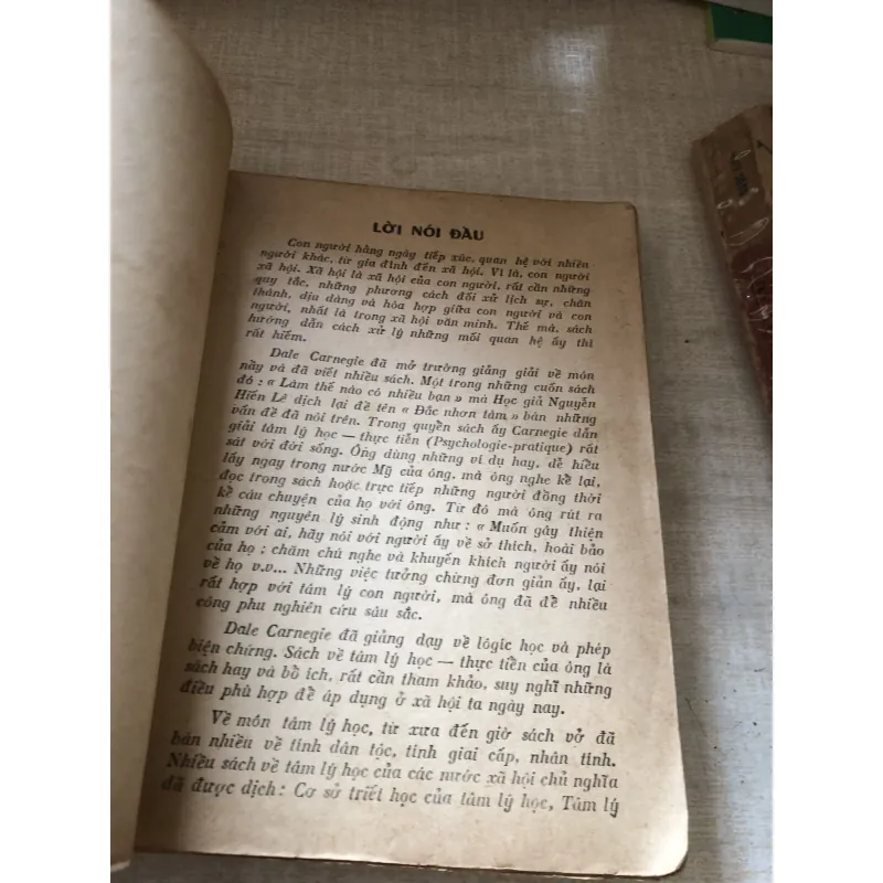 Đắc Nhân Tâm 1010733