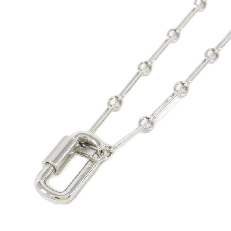 Hàng hiệu Authentic - Dây chuyền Hermès Curiosité Long 071631FP 772546