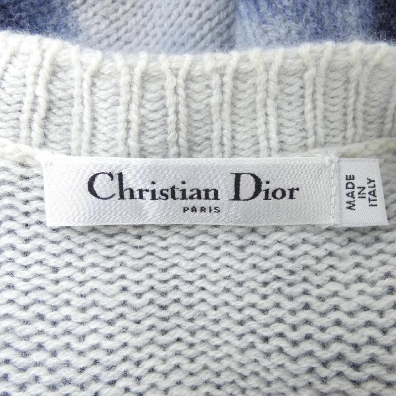 クリスチャンディオール CHRISTIAN DIOR J'ADIOR8 044S13TM021 ニット - Hàng hiệu Authentic 774361