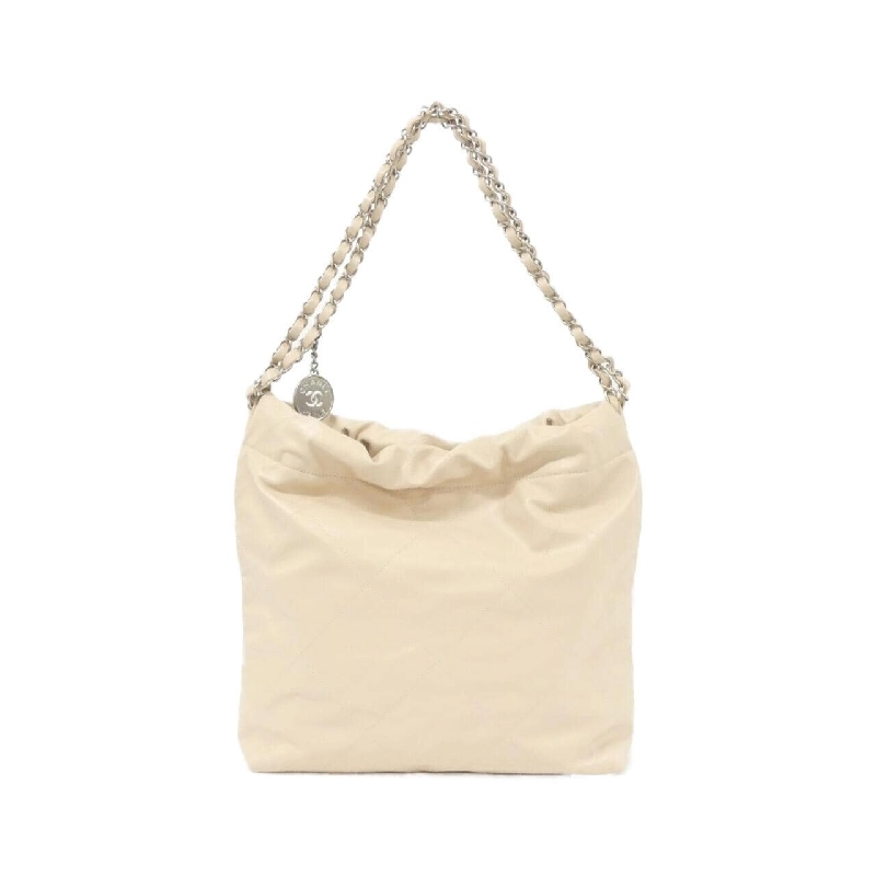 【Sản phẩm chưa sử dụng】Chanel Chanel22 Line AS3260 Túi đeo vai 611876