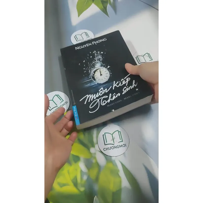 Muôn Kiếp Nhân Sinh 1 715571