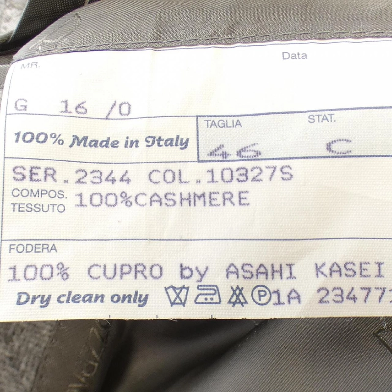 RAVAZZOLO Jacket - Hàng hiệu Authentic 897878