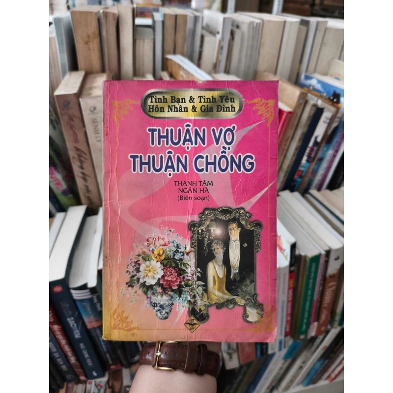 Thuận Vợ Thuận Chồng 442956