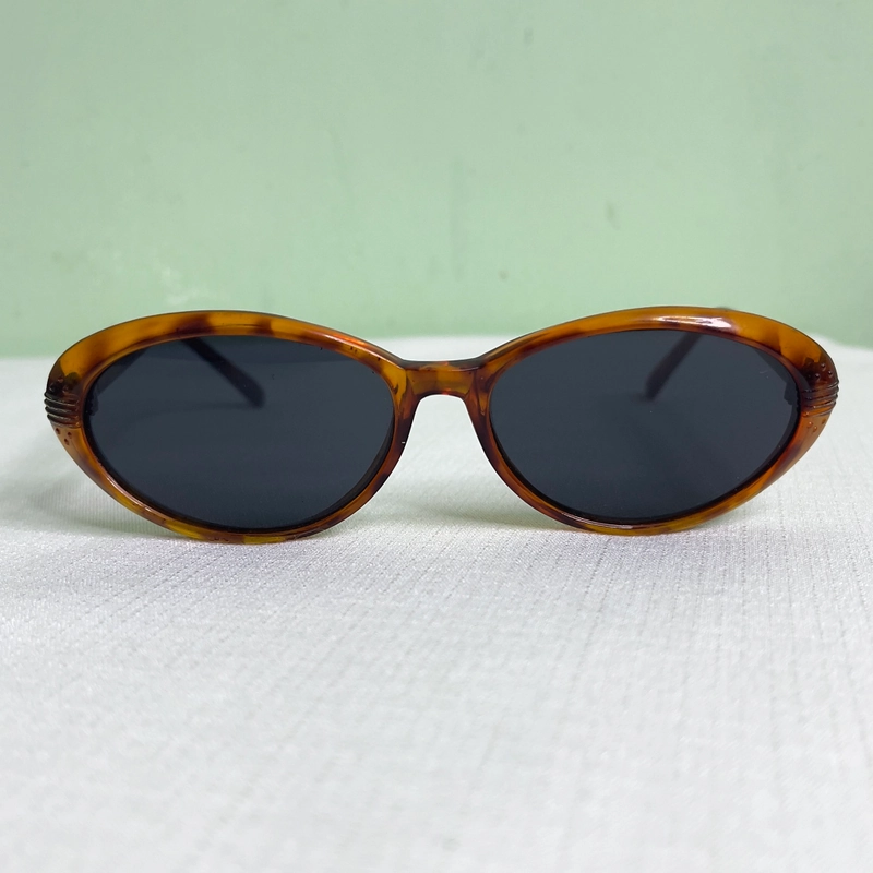 Kính râm đồi mồi mắt mèo - mặt vừa 549830