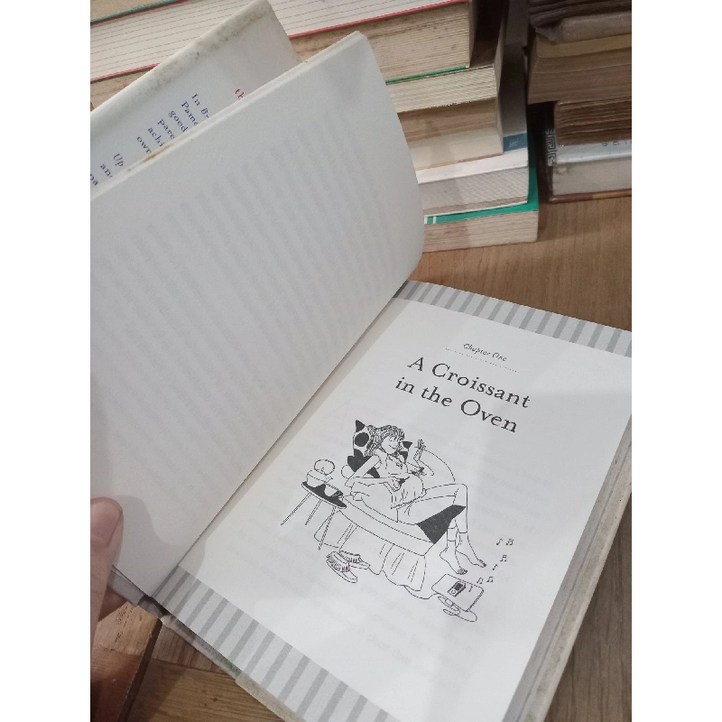 Bébé day by day - Pamela Druckerman 759676