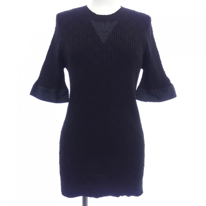 【Mã giảm giá】Chanel CHANEL Áo 644324