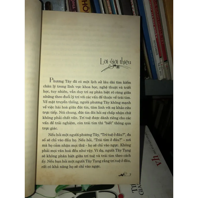 Linh quang hé lộ - Dzigar Kongtrul 728211