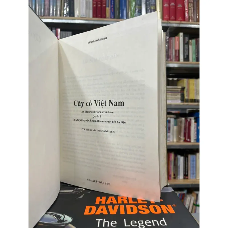 CÂY CỎ VIỆT NAM( QUYỂN I) 558334