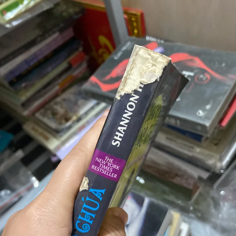 Học viện công chúa - Shannon Hale 970304