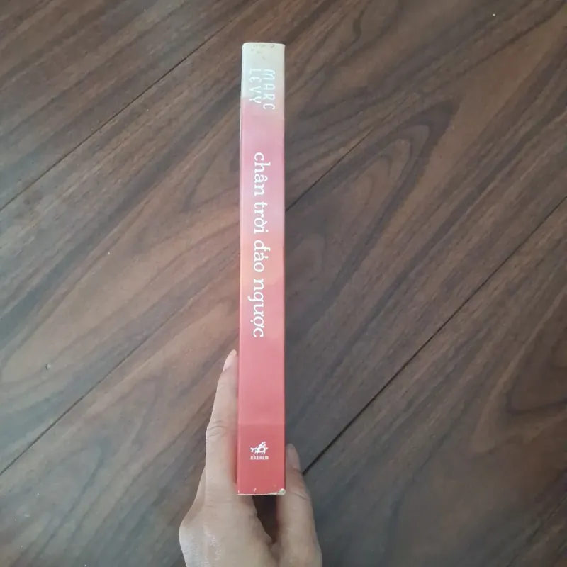 Chân trời đảo ngược 732746