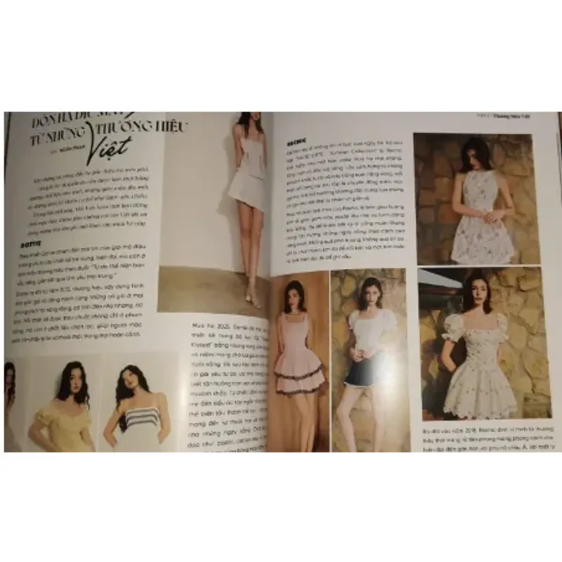 Tạp chí MỐT số 05 & 06 năm 2025 699400