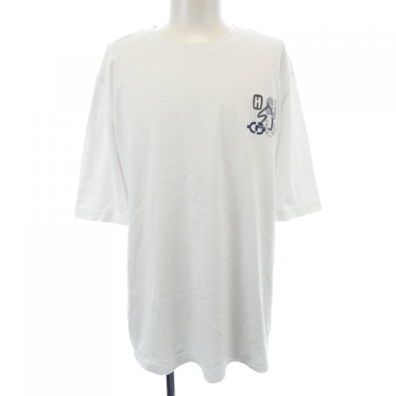 Áo thun HERMES - Hàng hiệu Chính hãng 903883