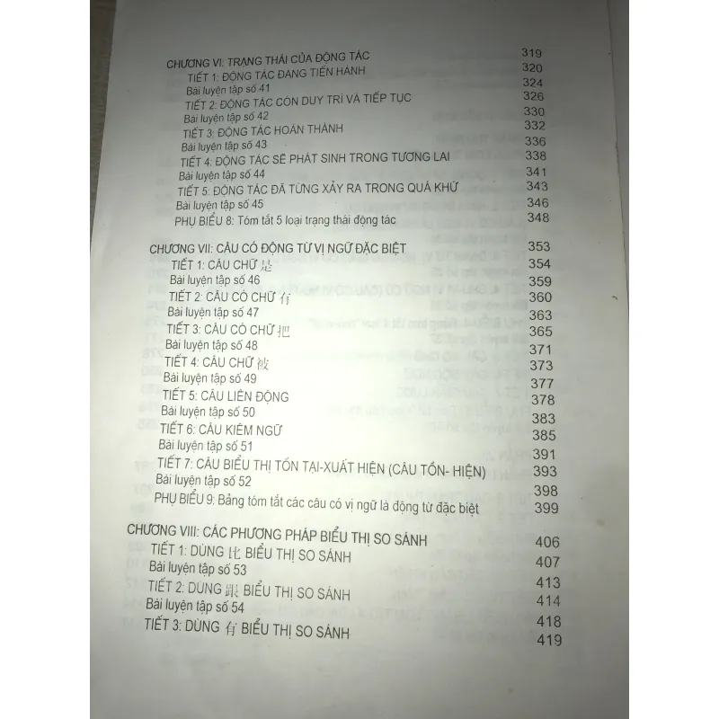 Thực Hành Ngữ Pháp Tiếng Hán Hiện Đại Nguyễn Hữu Trí 970496