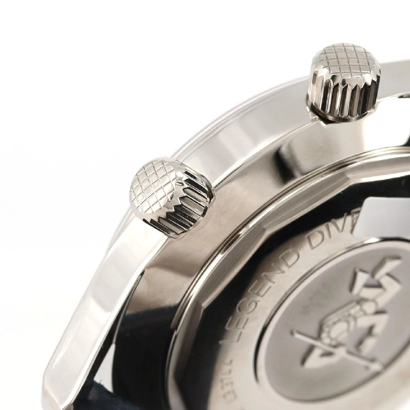 Đồng hồ Longines Legend Diver L3.374.4.90.2 SS tự động - Hàng hiệu chính hãng 876284