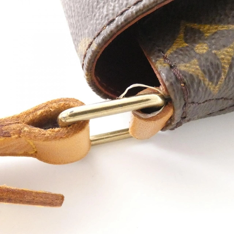 Túi xách vai Louis Vuitton Monogram Musette M51256 609575