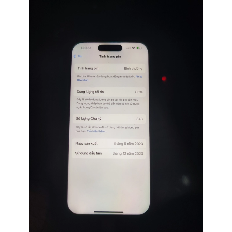 iPhone 15 thường  506947