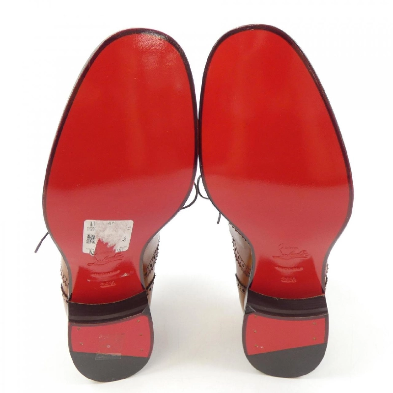 Giày CHRISTIAN LOUBOUTIN - Hàng hiệu Authentic 905512