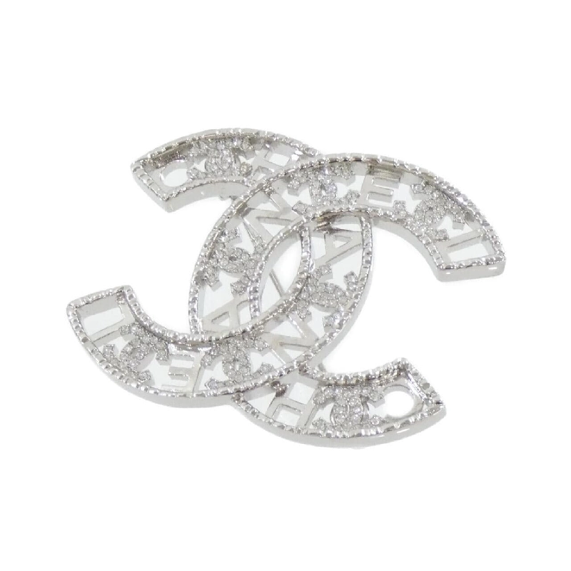 Brooch Chanel AB9044 625720