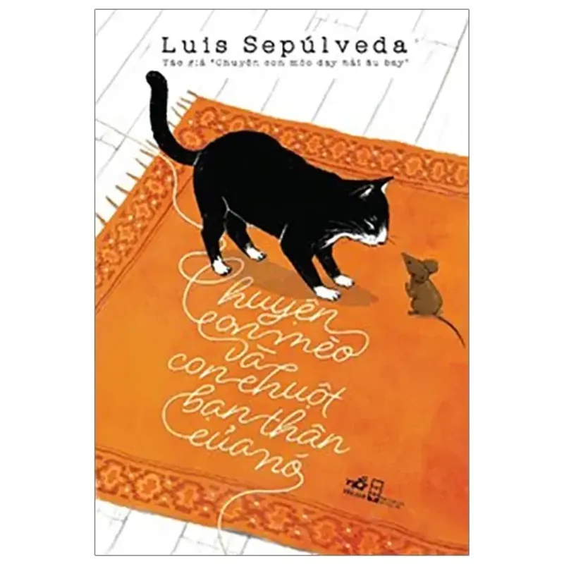 Combo Chuyện Con Mèo: Dạy Hải Âu Bay+ Và Con chuột bạn thân của nó (2 cuốn) 674549