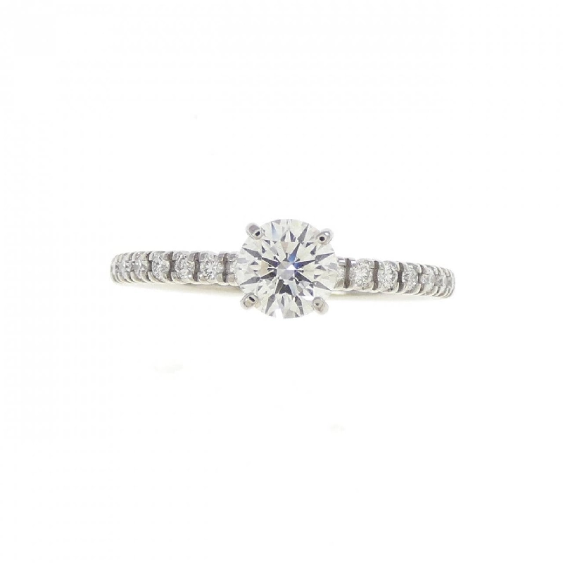 Nhẫn Cartier Etincelle 0.30CT - Hàng hiệu Chính hãng 839244