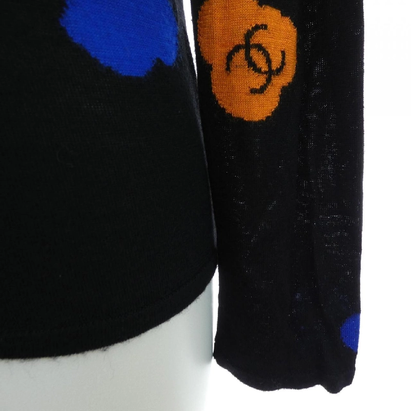 CHANEL P15476V00749 00T Áo len - Hàng hiệu Chính hãng 774617