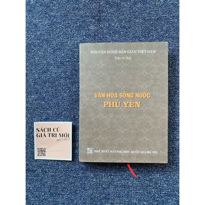 Văn hoá sông nước Phú Yên 355464