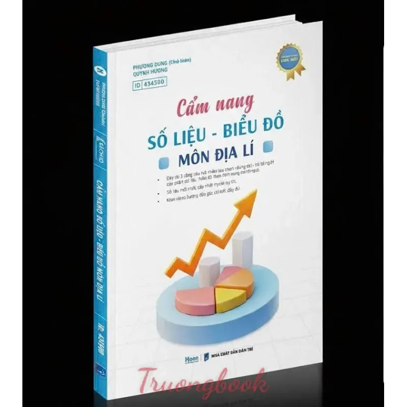 Sách 2026 - Cẩm nang địa lí (mới) 799878