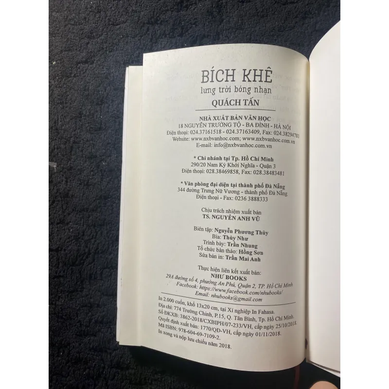 [đặc biệt] Bích Khê - Lưng trời bóng nhạn của tác giả Quách Tấn 1044474