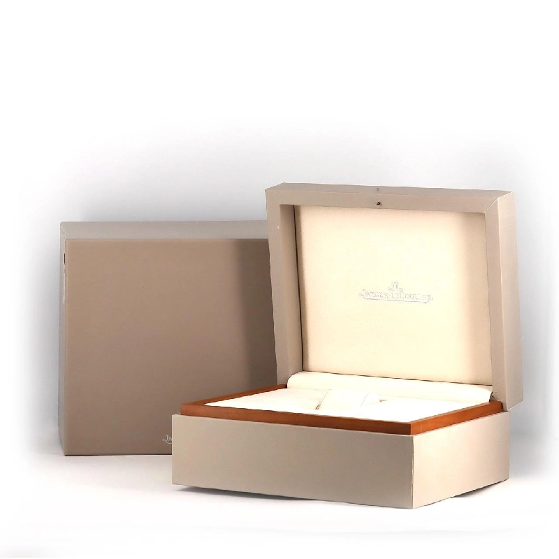 Đồng hồ Jaguar LeCoultre Master Control Twinkling Diamond WG/D･D LTD 158.3.60.S/Q1203491 WG tự động - Hàng hiệu Chính hãng 880501