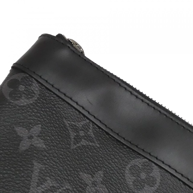 Túi xách Louis Vuitton Monogram Eclipse Pochette Discovery M62291 615010