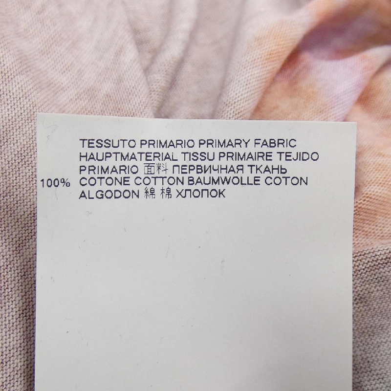 【Khuyến mãi】Áo phông Maison Margiela 637491