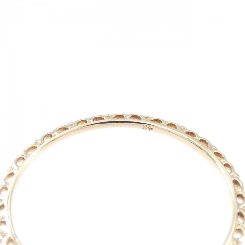 Nhẫn K10YG của Nojes - Hàng hiệu Chính hãng 832780