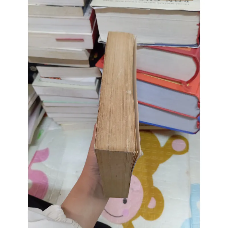 Hồi Ký Hoành Linh Đỗ Mậu – Tâm Sự Tướng Lưu Vong | Tài liệu lịch sử Việt Nam 958210