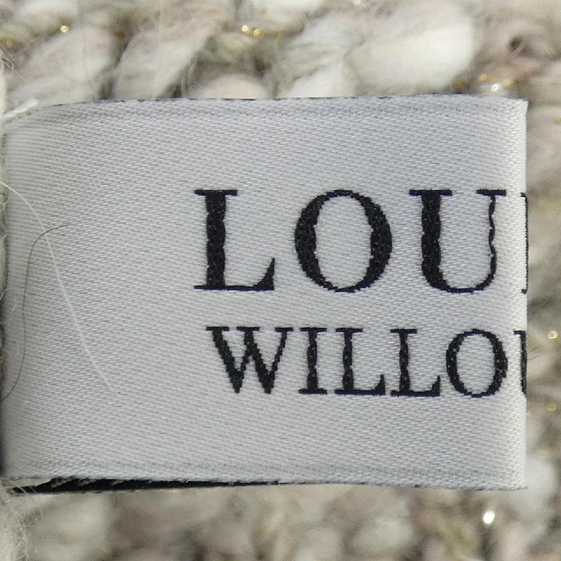 Hàng hiệu LOULOU WILLOUGHBY - Áo len 819918