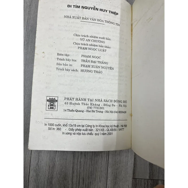 Đi tìm Nguyễn Huy Thiệp. 6b4 737223