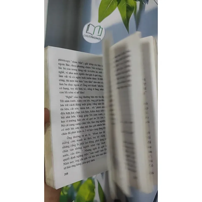 Phố Làng - Khánh Châm 798474