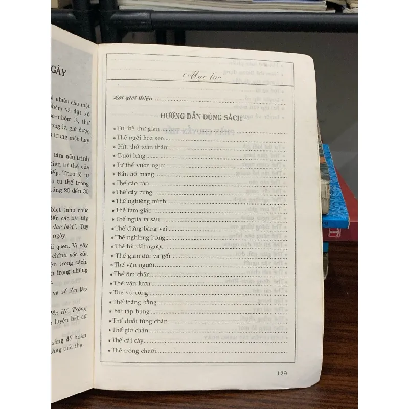 Yoga Trường Sinh cho mọi người – Phạm Cao Hoàn 588562