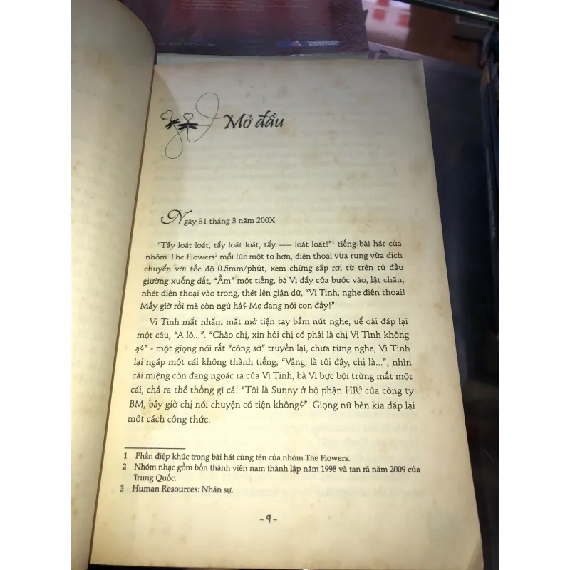 Tôi không phải thiên tài - Kim Tử 1024225