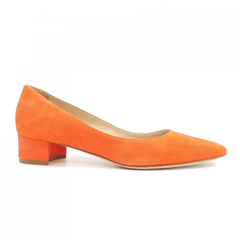 【Mã giảm giá】Giày cao gót MANOLO BLAHNIK 663181