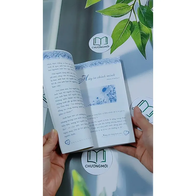 Những Nấc Thang Hạnh Phúc - Hoàng Mai 634461