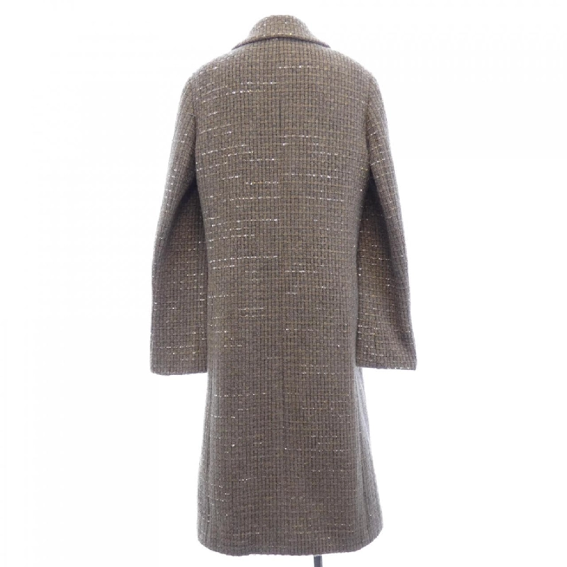 CHANEL P16688V09151 00A Áo khoác - Hàng hiệu Chính hãng 823042