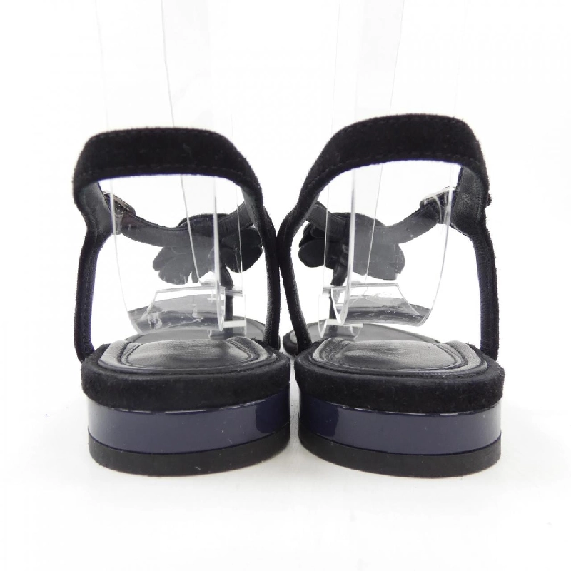 Chanel CHANEL Sandal - Hàng hiệu Chính hãng 830158