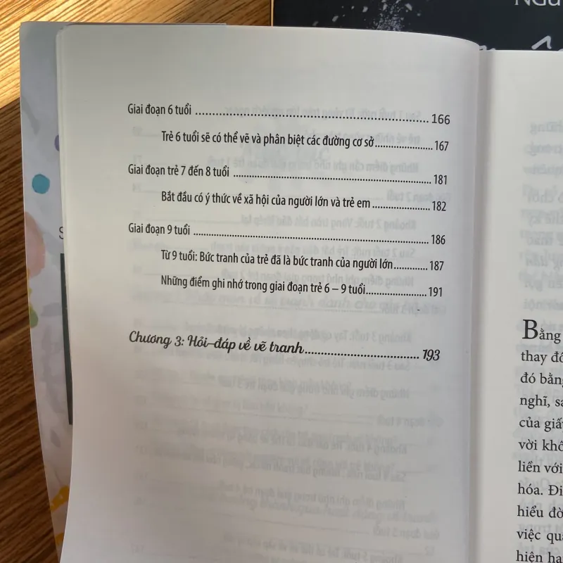 Đọc vị trẻ qua nét vẽ 970850