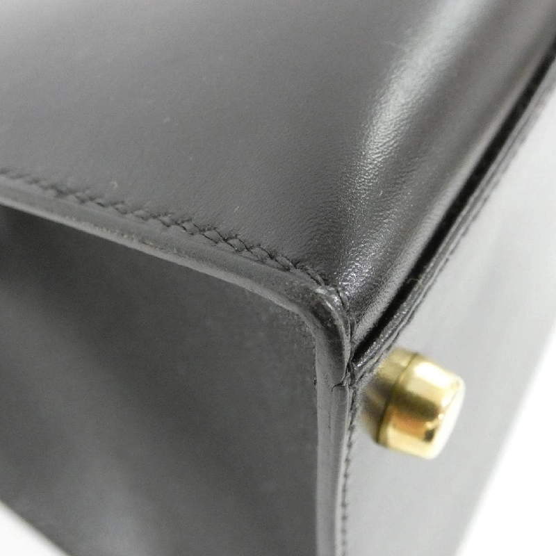 【Vintage】Túi Hermes Kelly 35cm 618602