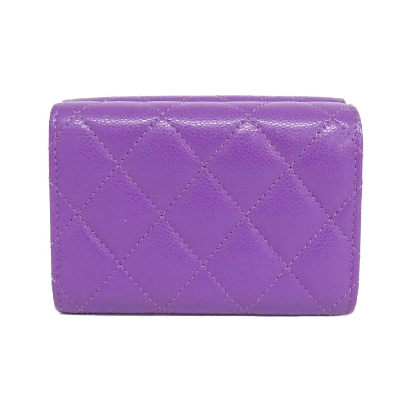 Ví Chanel Timeless Classic Line AP0230 - Hàng hiệu Authentic 806310